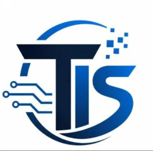 TAQAURA IT Solutions Logo